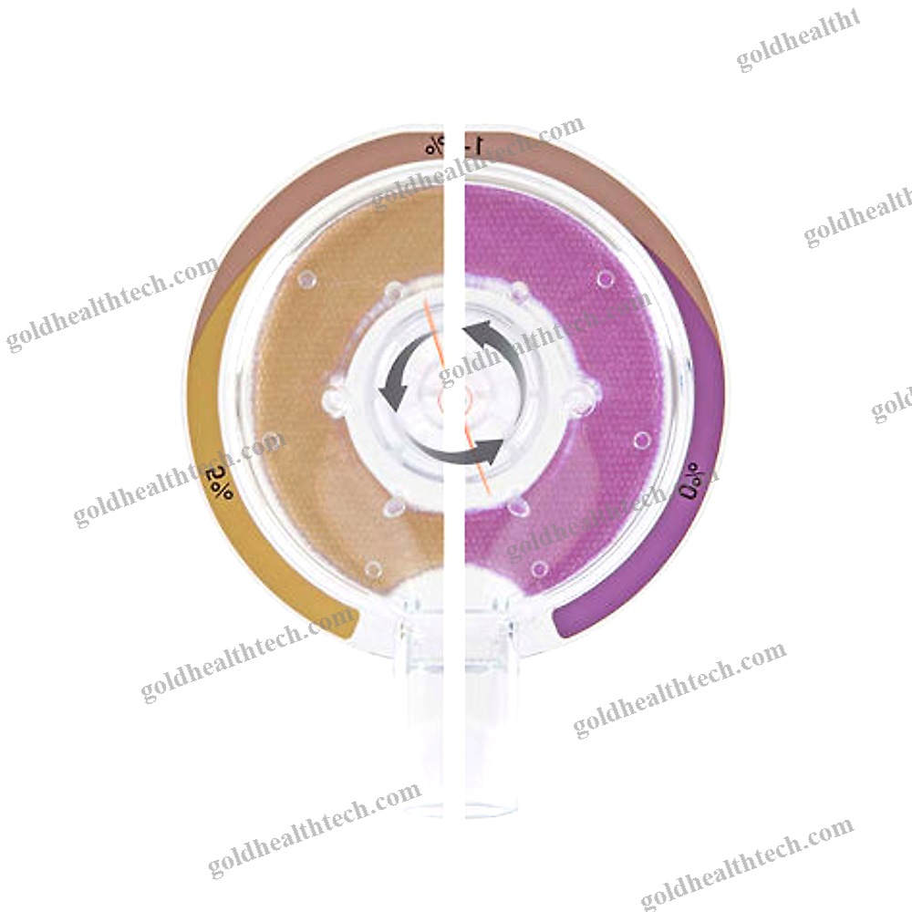 Co2 Tester
