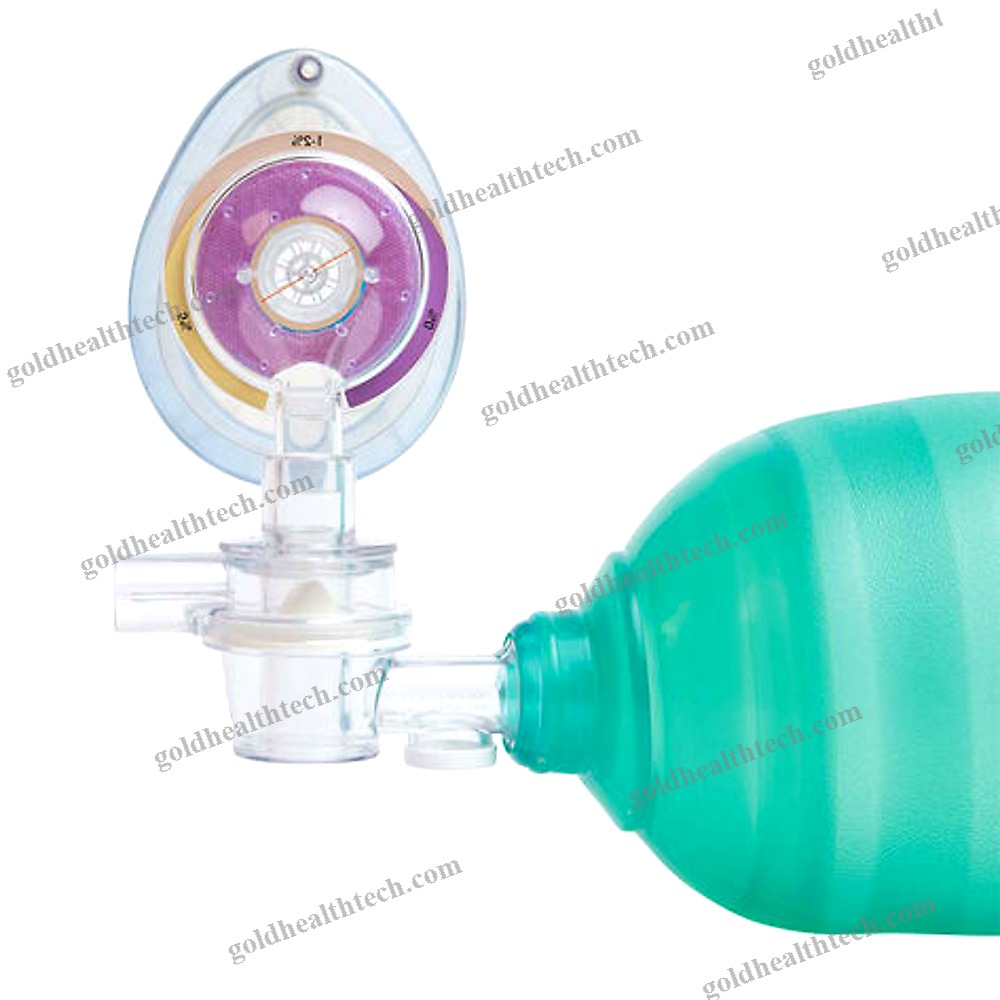 Co2 Tester