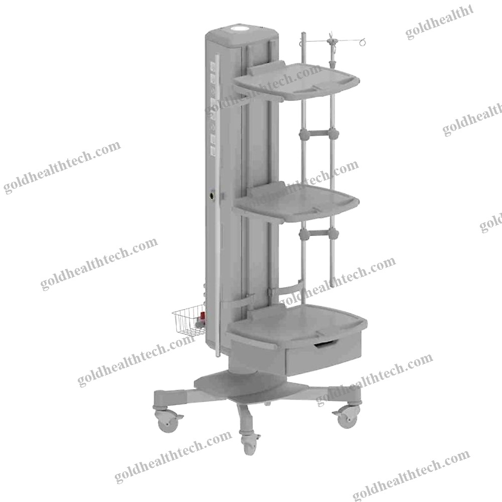 Supply Column