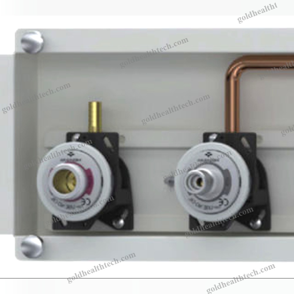 Oxygen Supply Unit