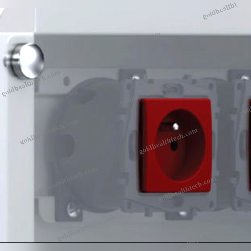Oxygen Supply Unit
