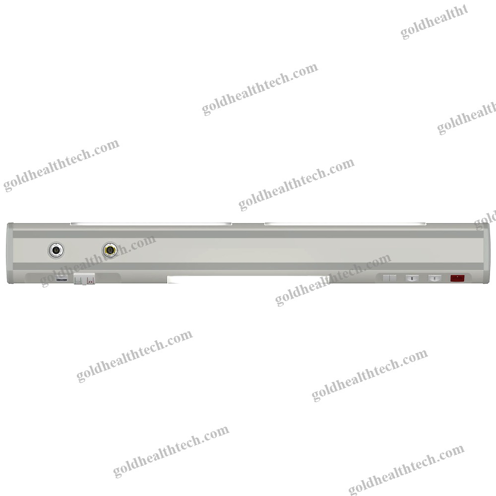 Wall-Mounted Bed Head Unit