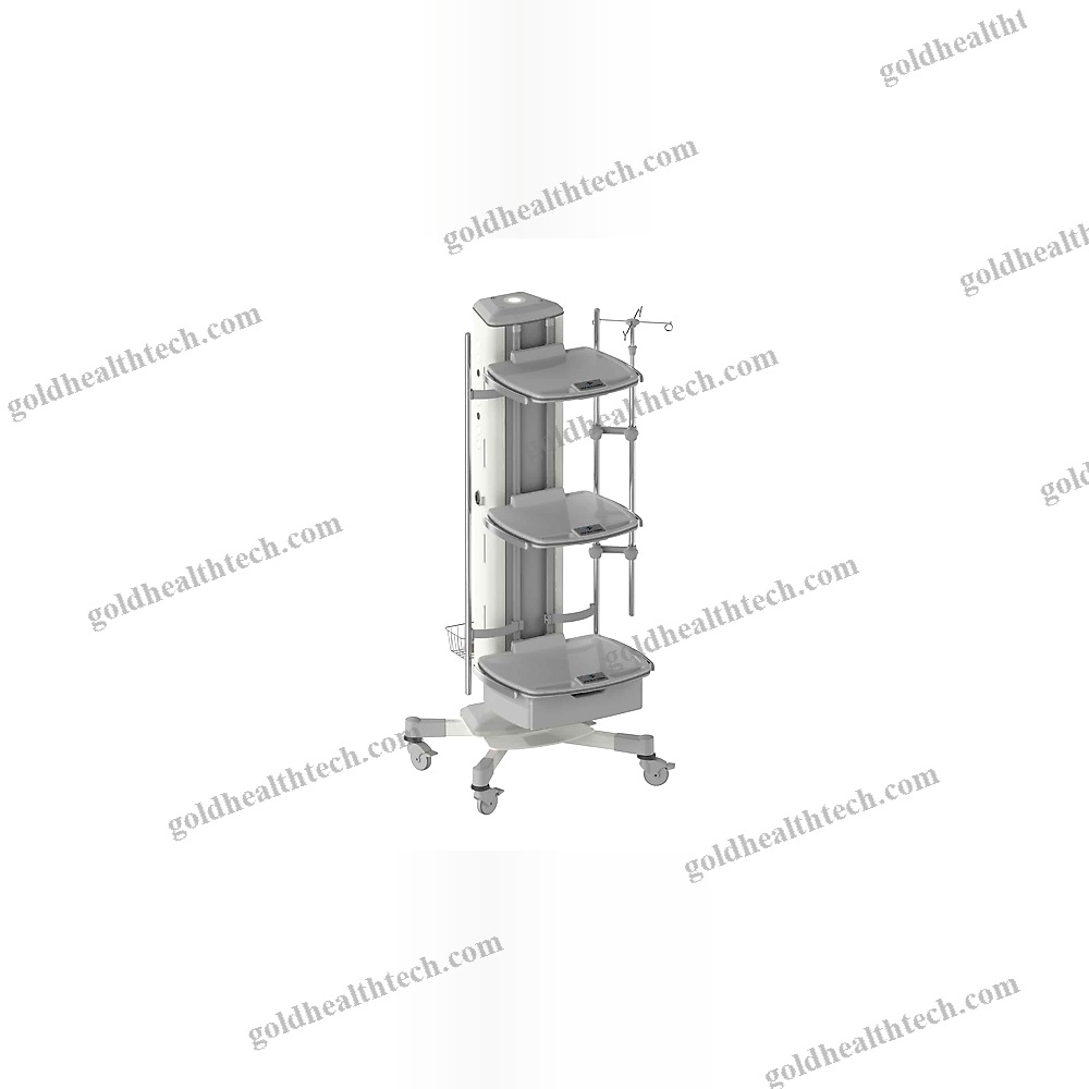 Supply Column