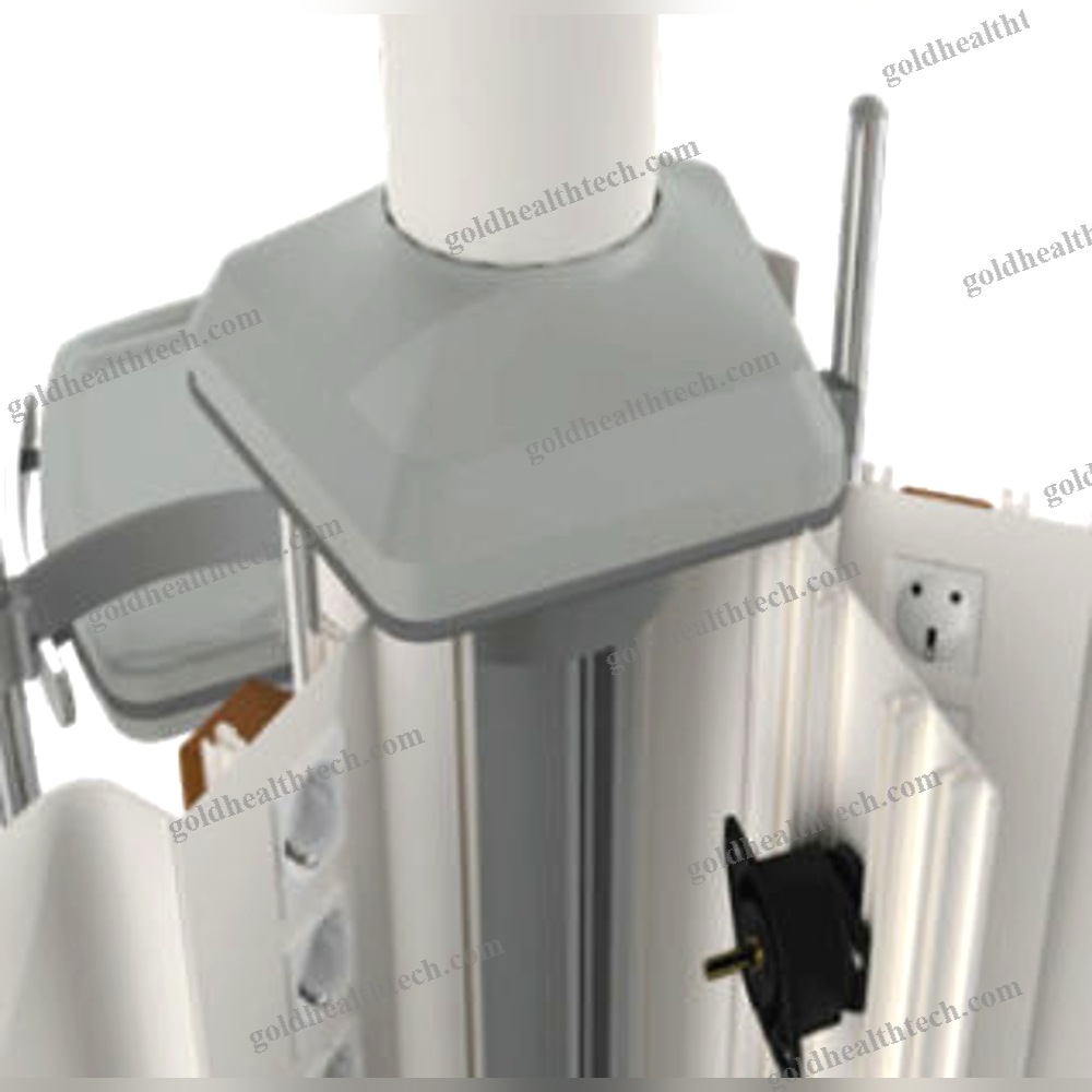 Supply Column