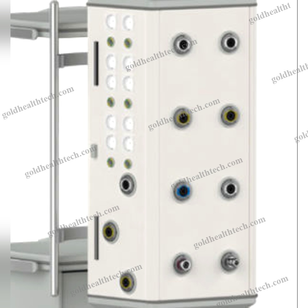 Supply Column