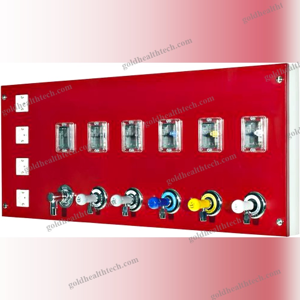 Oxygen Supply Unit