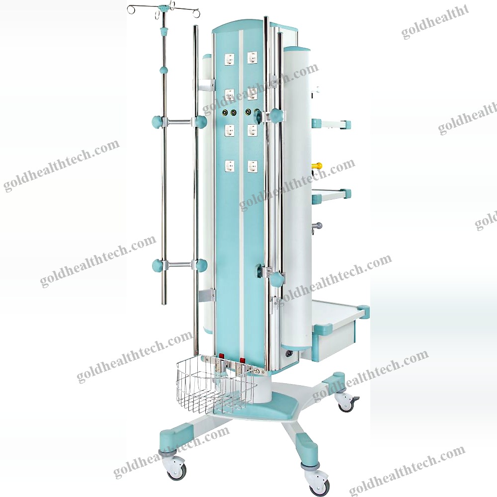Supply Column