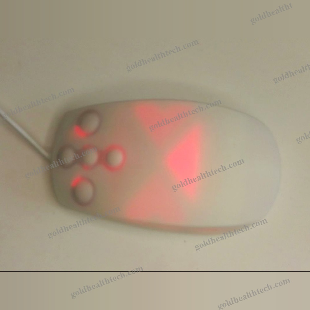 Laser Medical Mouse