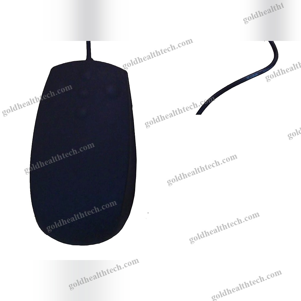 Laser Medical Mouse