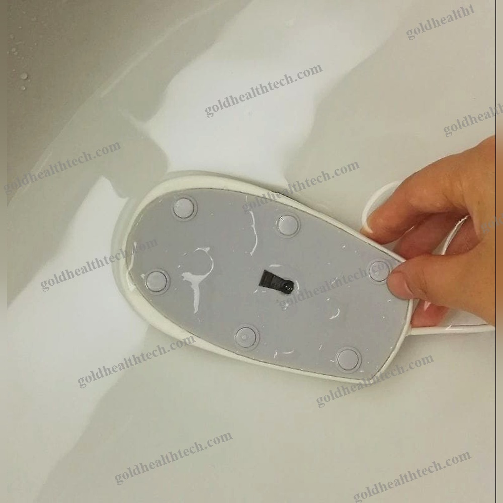 Laser Medical Mouse