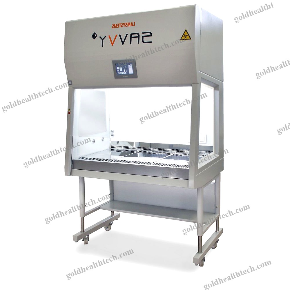Class Ii Biological Safety Cabinet