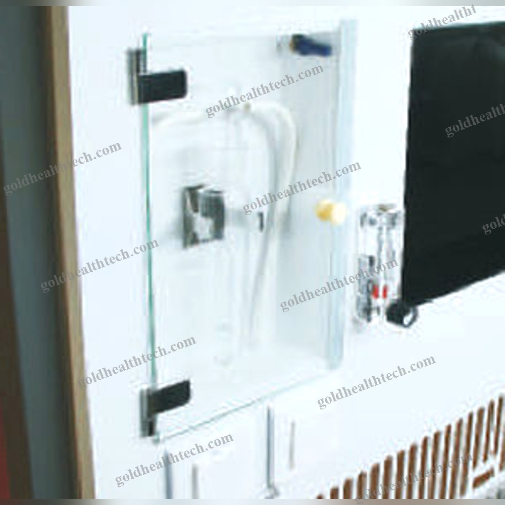 Ivf Clean Bench