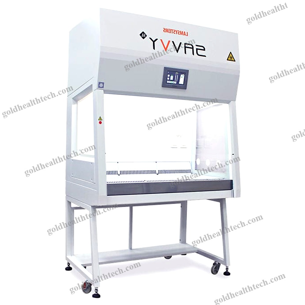 Class Ii Biological Safety Cabinet