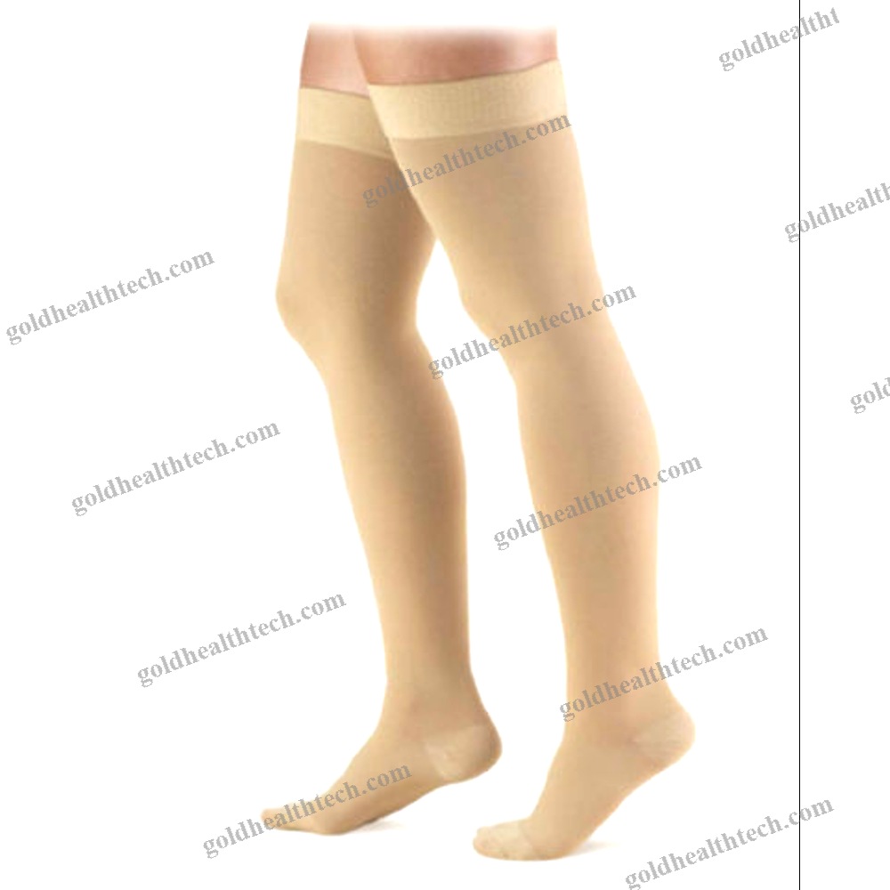 Venous Thromboembolism Support Compression Stockings