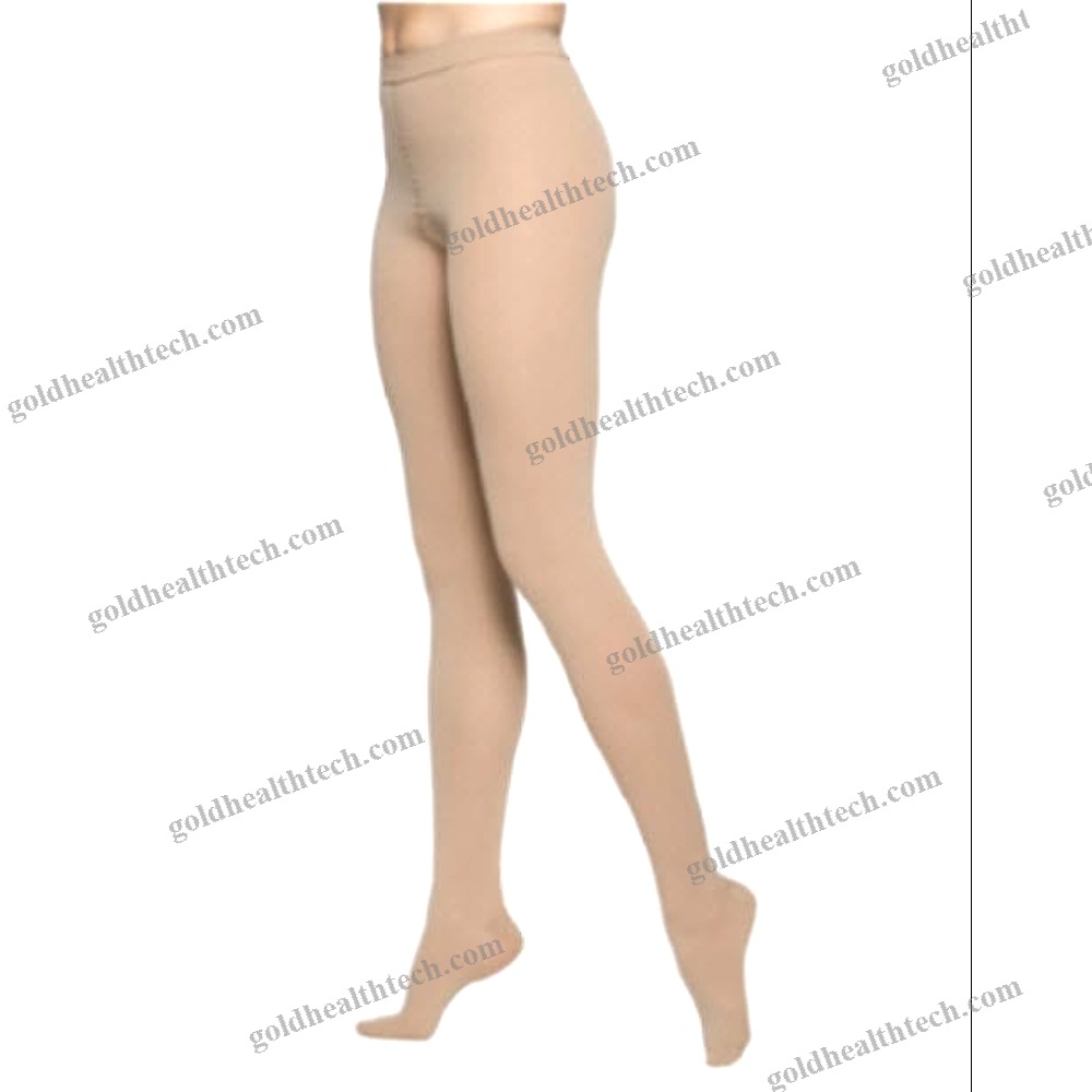 Venous Thromboembolism Support Compression Pantyhose