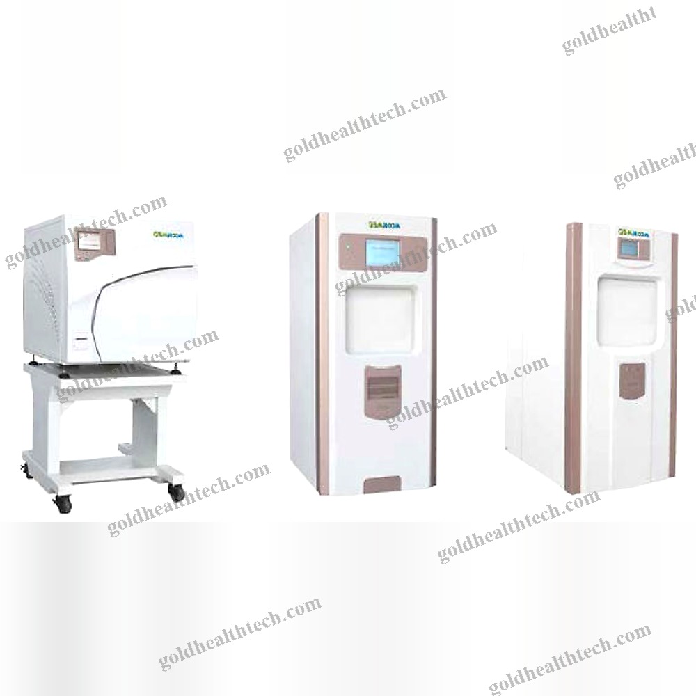 Plasma Sterilizer