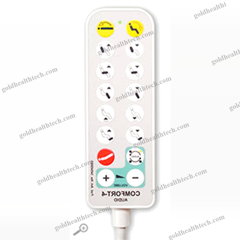 Electric Dialysis Chair