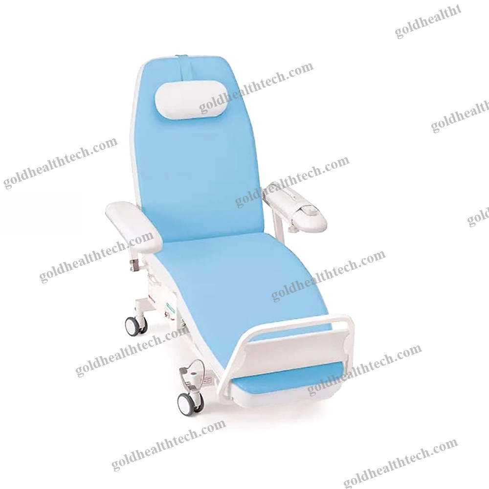 Electric Dialysis Chair