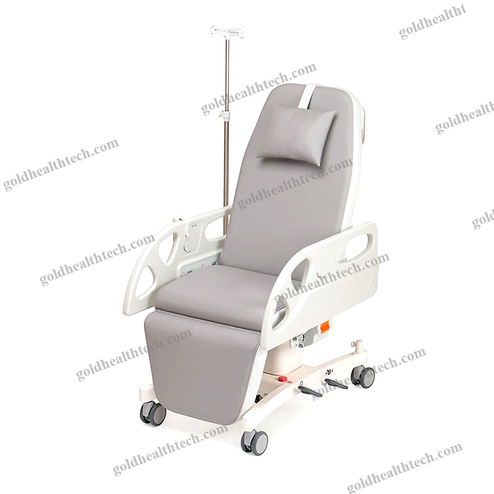 Indoor Transfer Chair