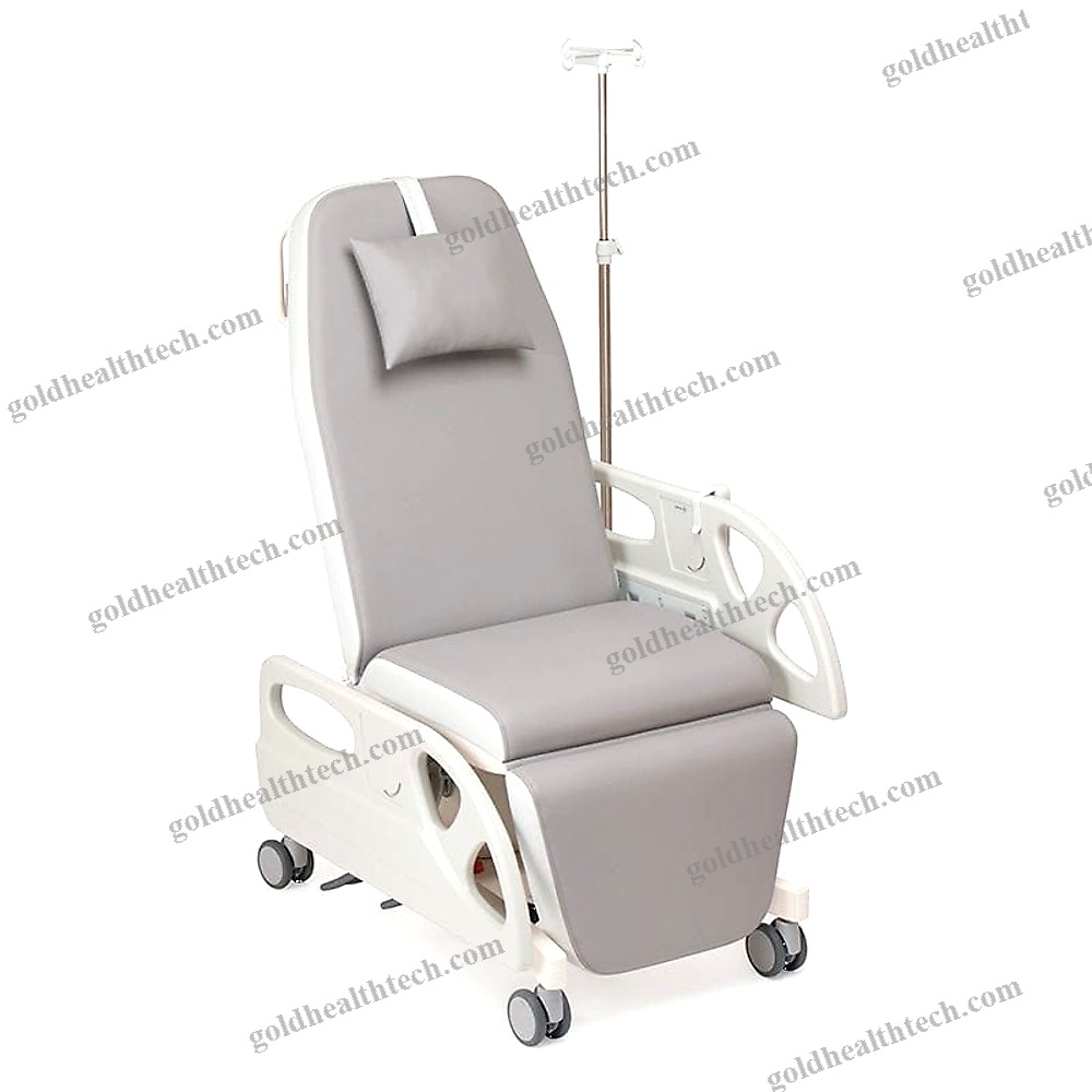 Indoor Transfer Chair