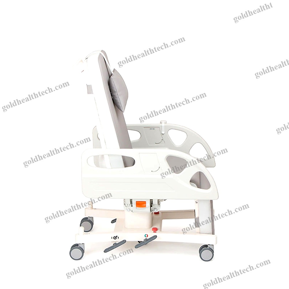 Indoor Transfer Chair