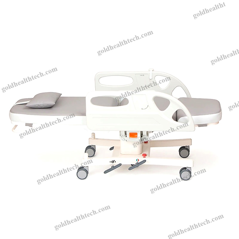 Indoor Transfer Chair