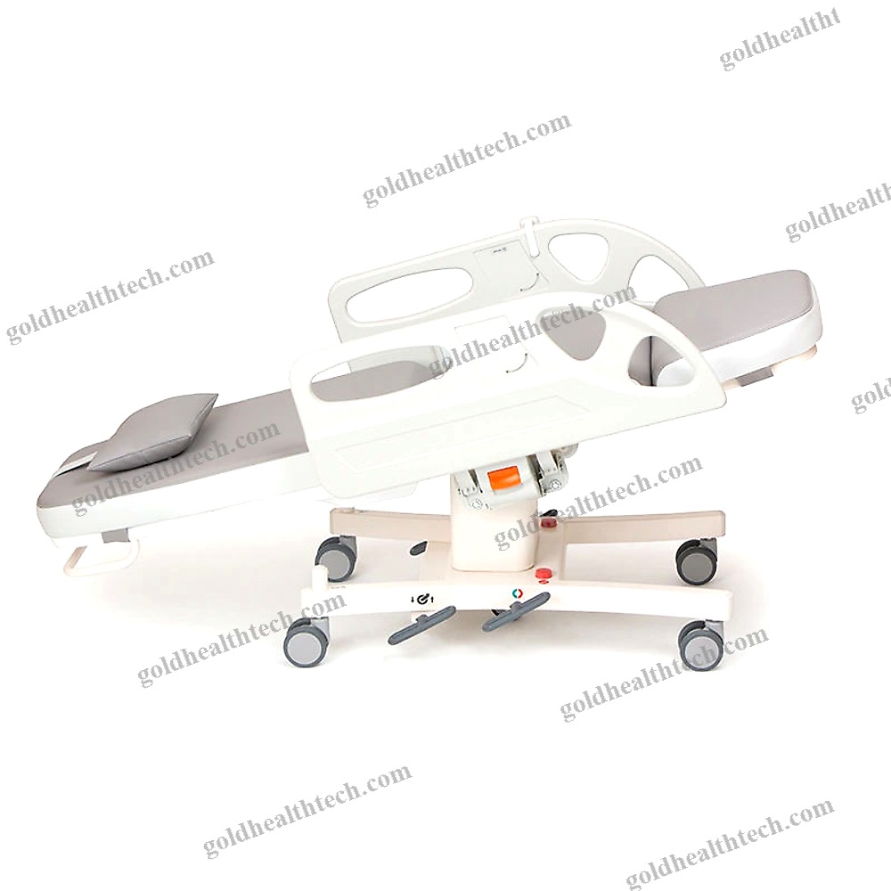 Indoor Transfer Chair