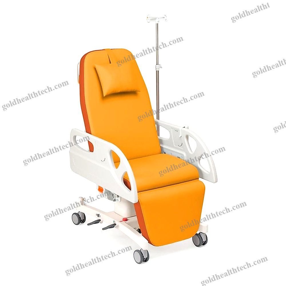 Indoor Transfer Chair