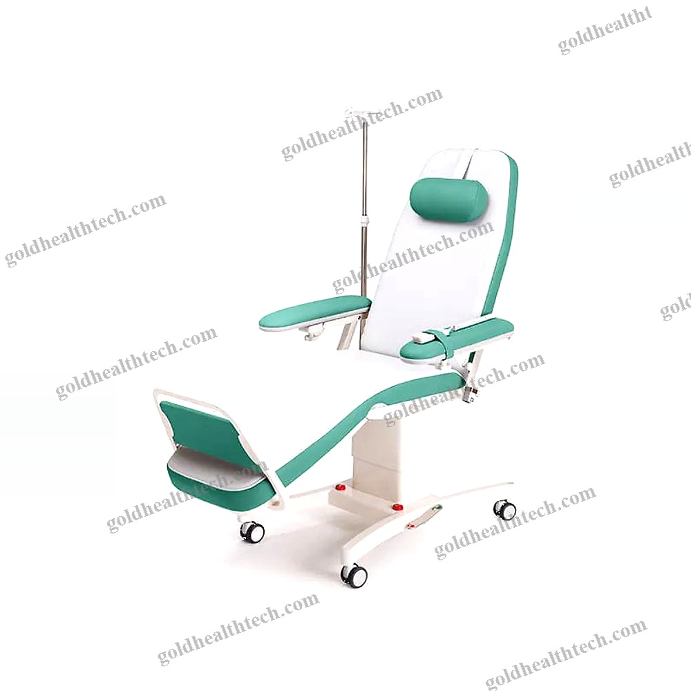 Electric Treatment Chair