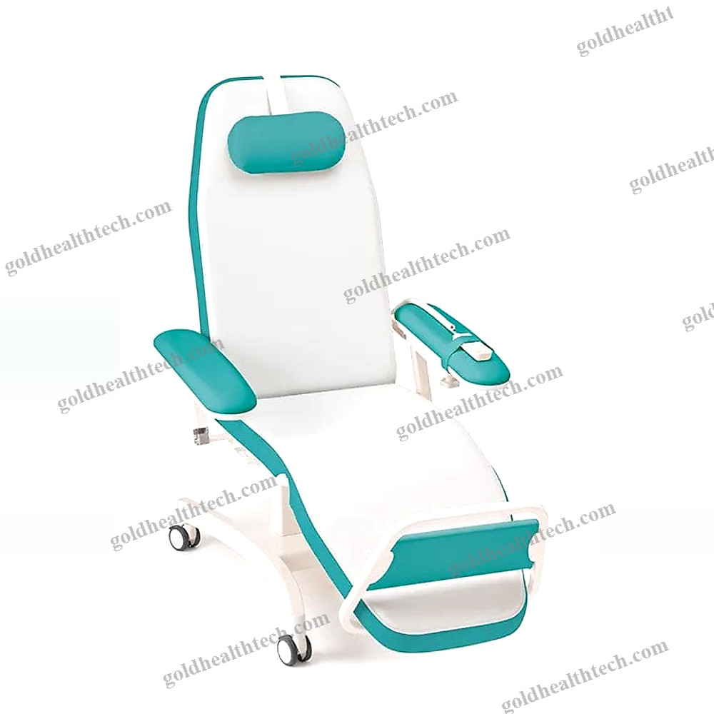 Electric Treatment Chair