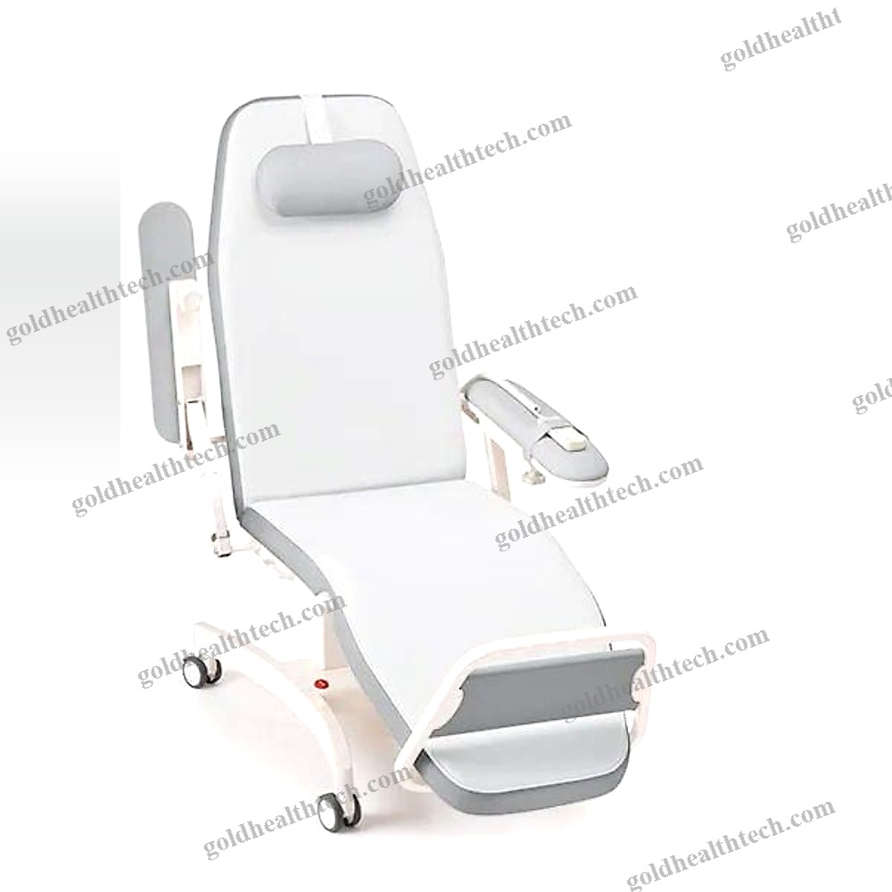 Electric Treatment Chair