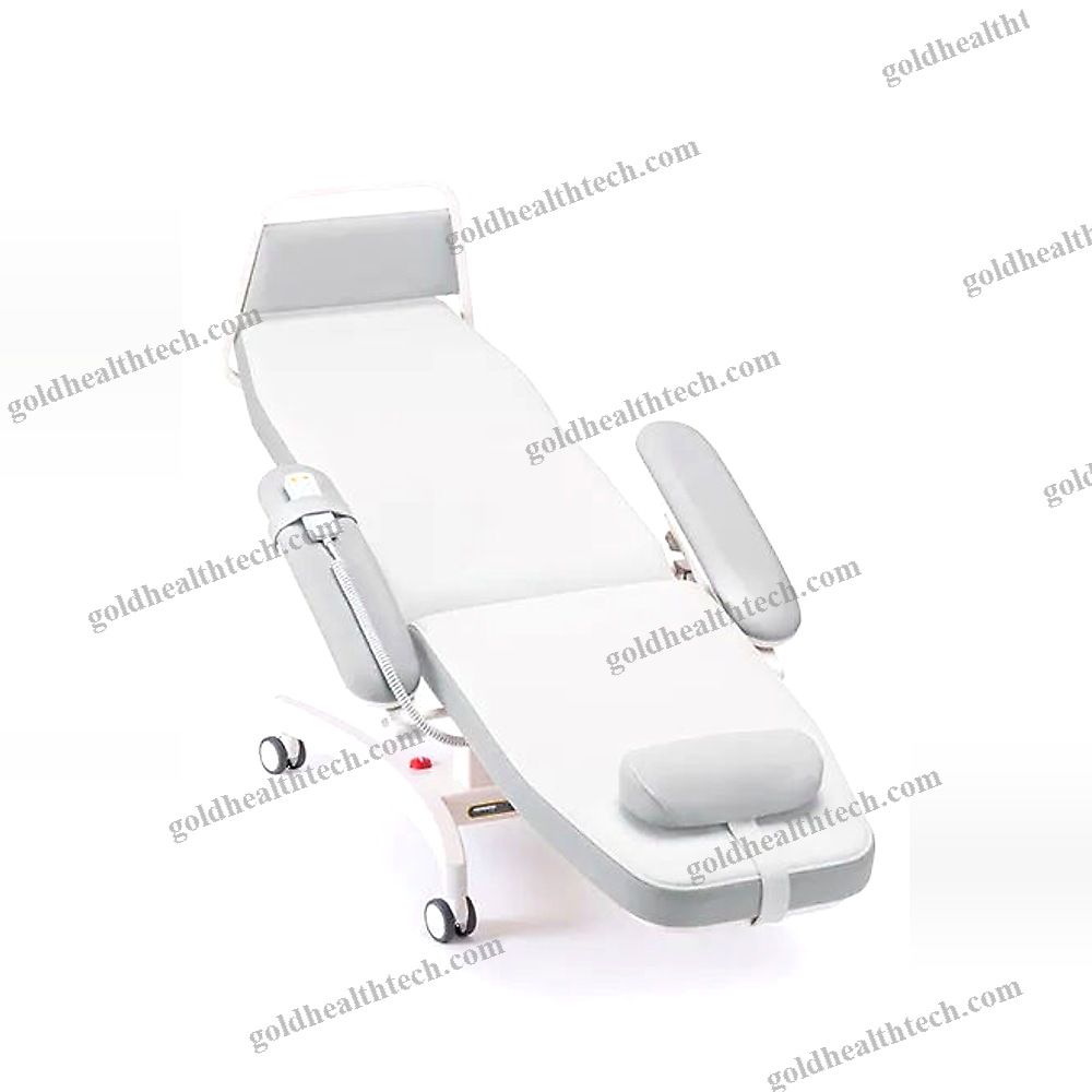 Electric Treatment Chair
