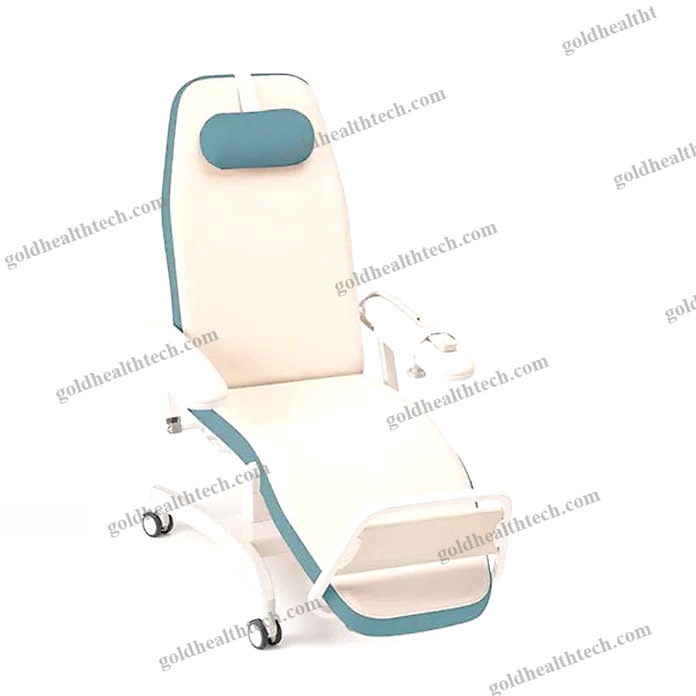 Electric Treatment Chair