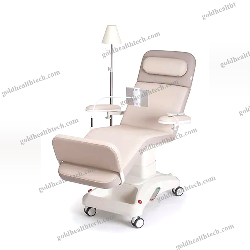 Electric Hemodialysis Chair