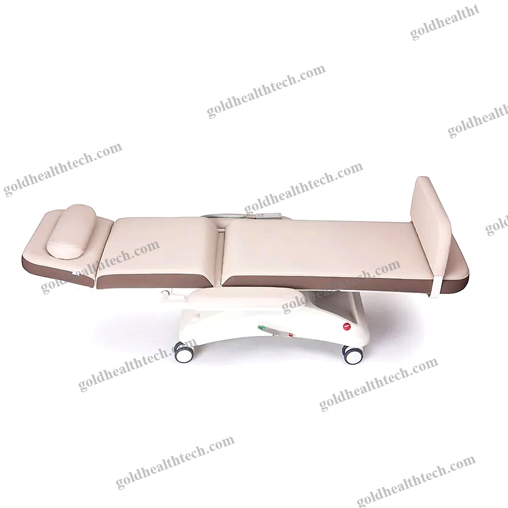 Electric Hemodialysis Chair