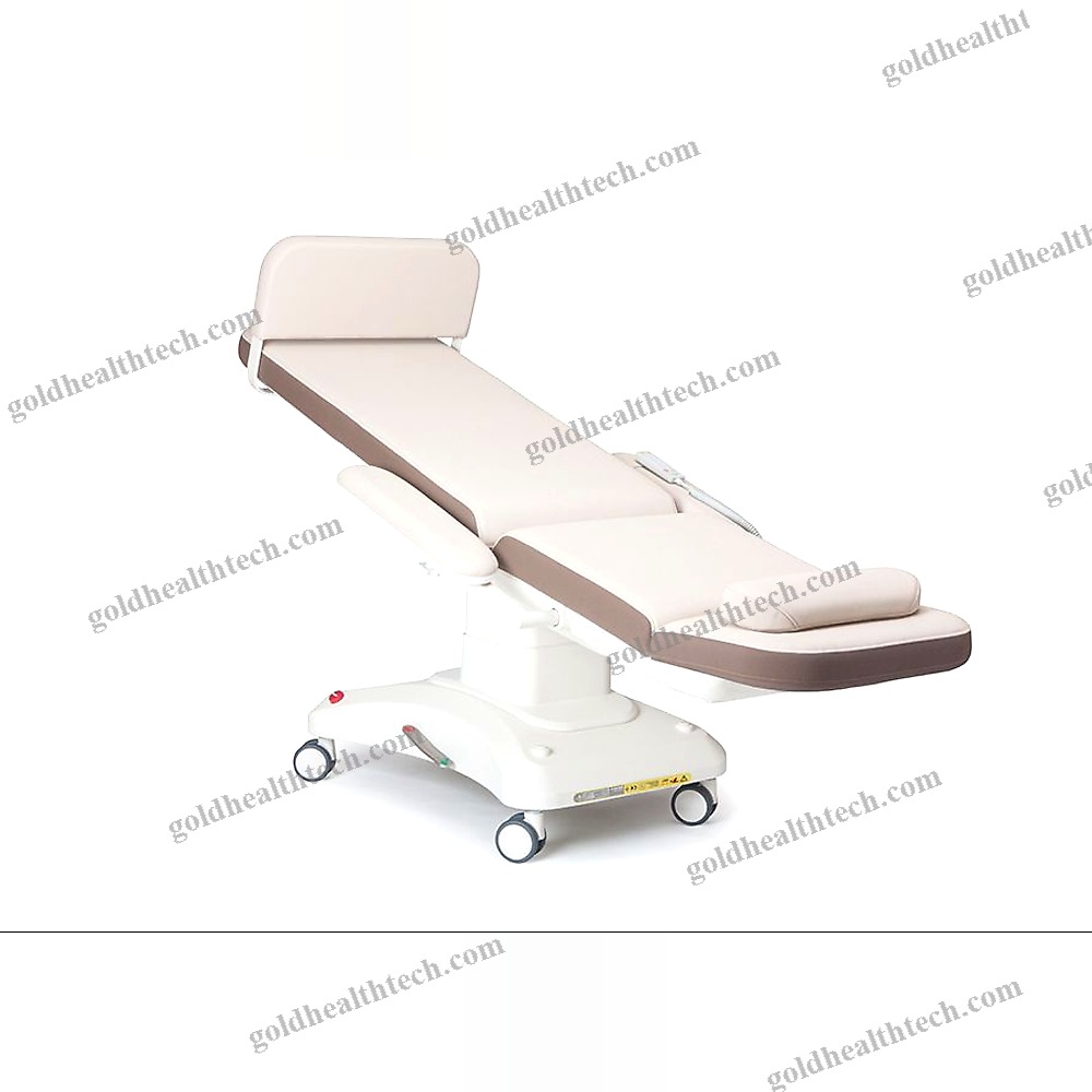 Electric Hemodialysis Chair