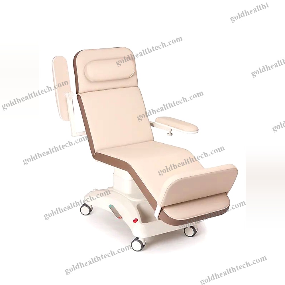 Electric Hemodialysis Chair