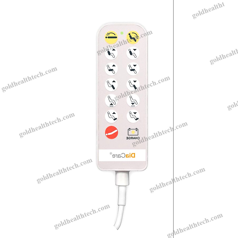 Electric Hemodialysis Chair