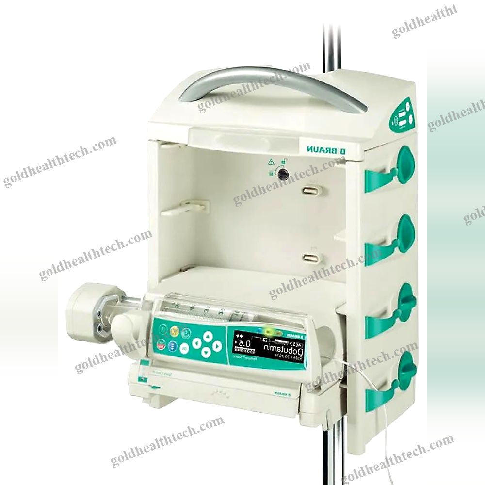 Iv Stand On Casters