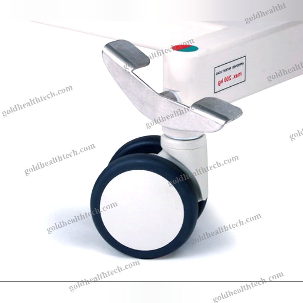 Electric Dialysis Chair