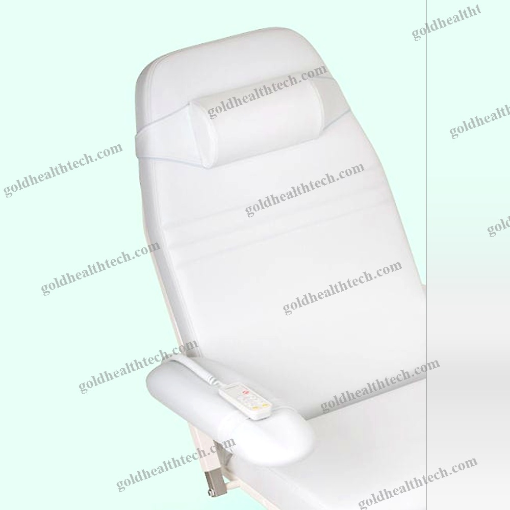 Electric Dialysis Chair