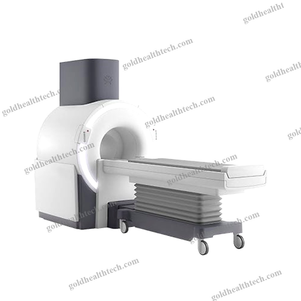 Mri System