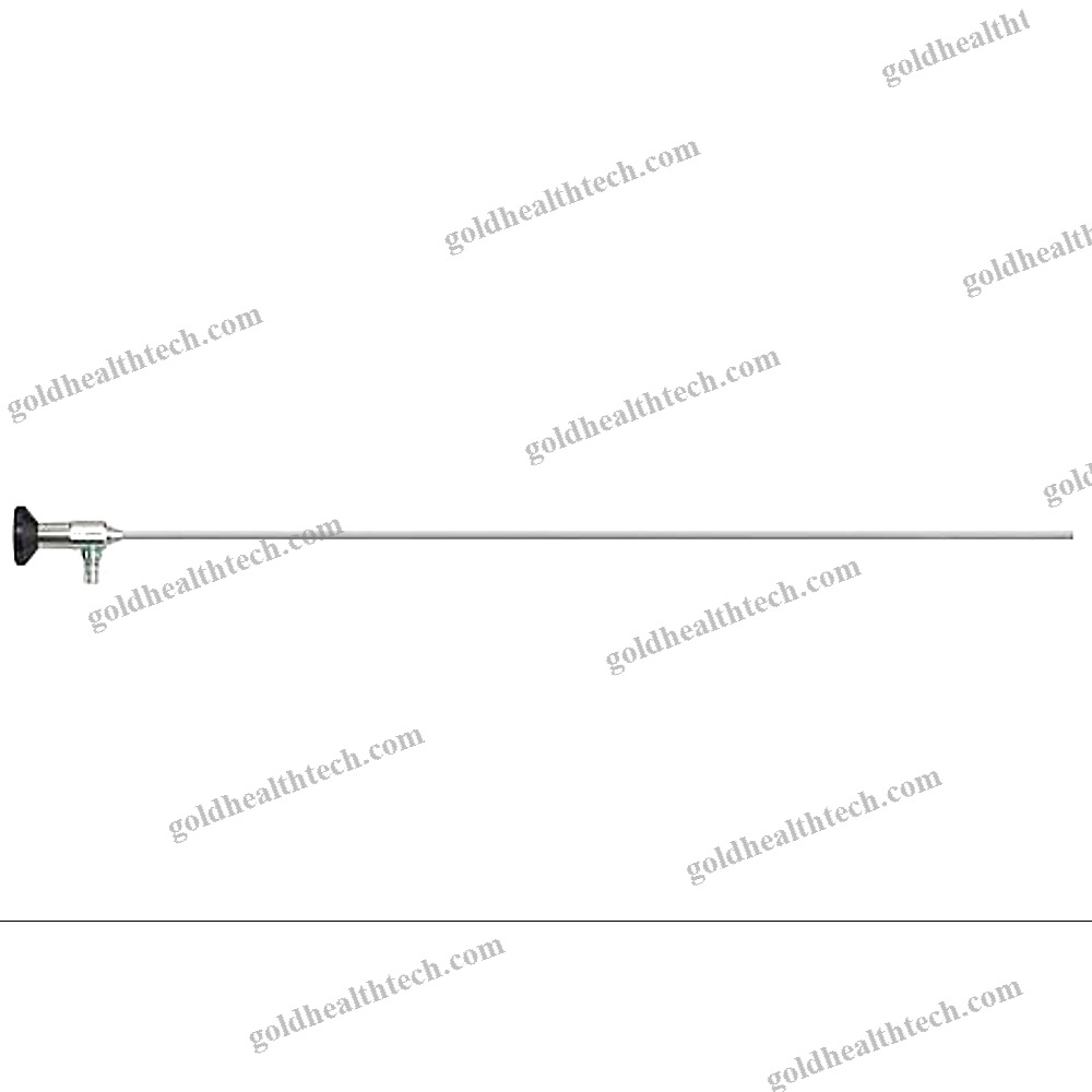High-Definition Sinuscope