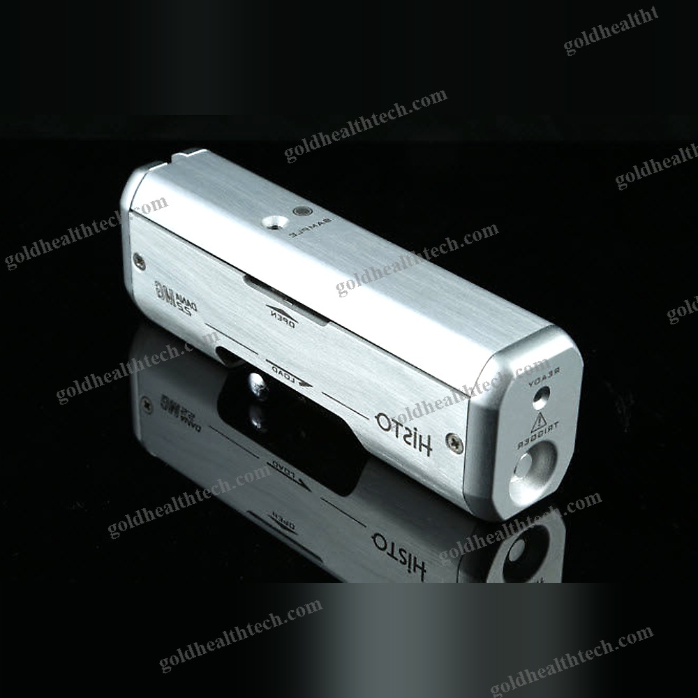 Biopsy Gun