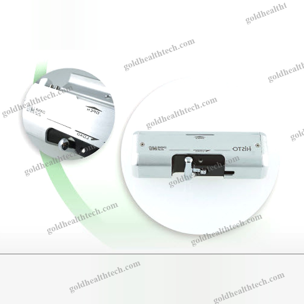 Biopsy Gun