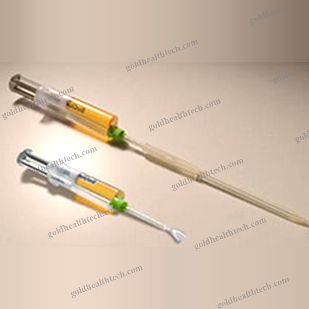 Vascular Surgery Tissue Adhesive