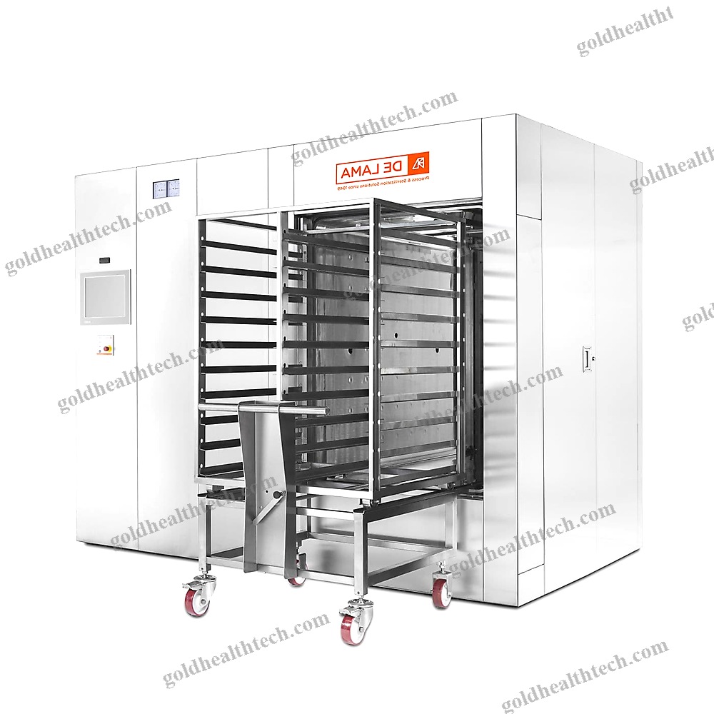 Medical Autoclave
