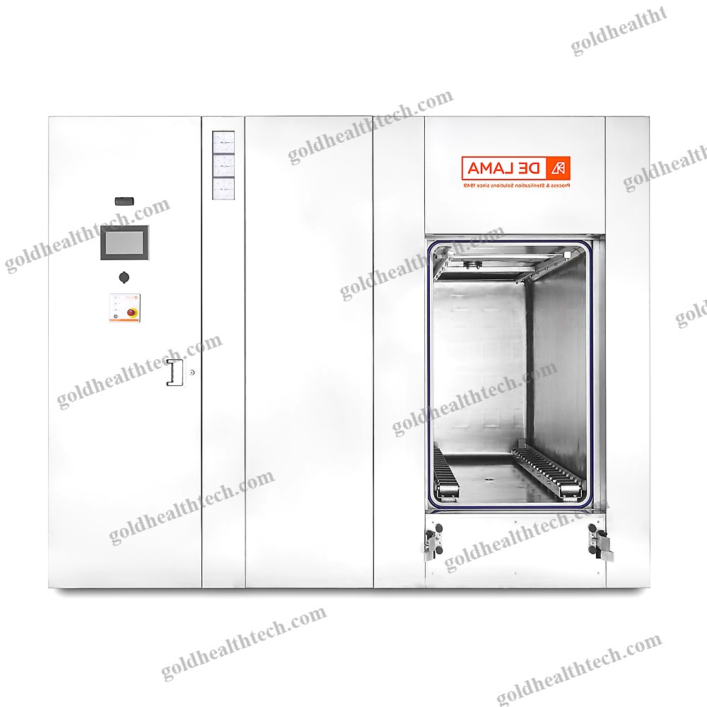 Medical Autoclave