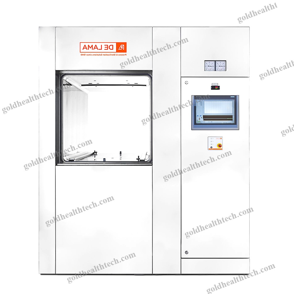 Medical Autoclave