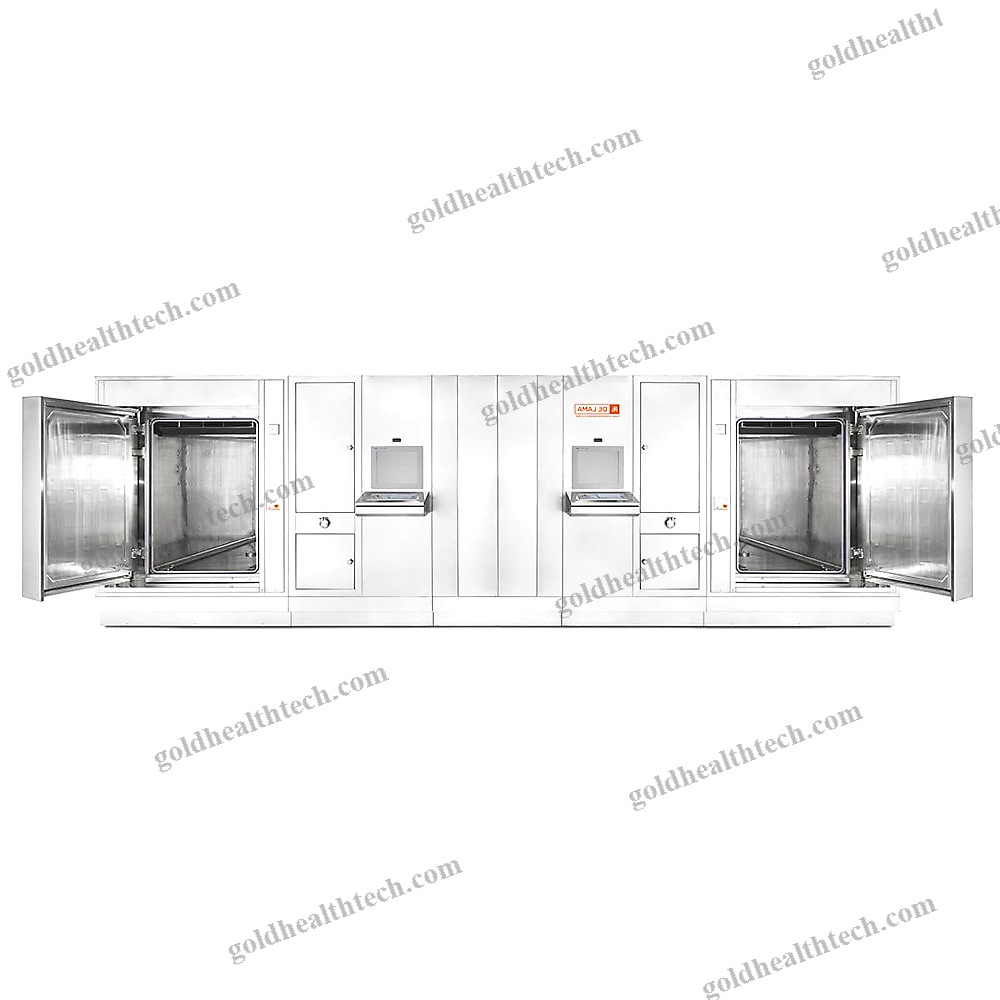 Medical Autoclave